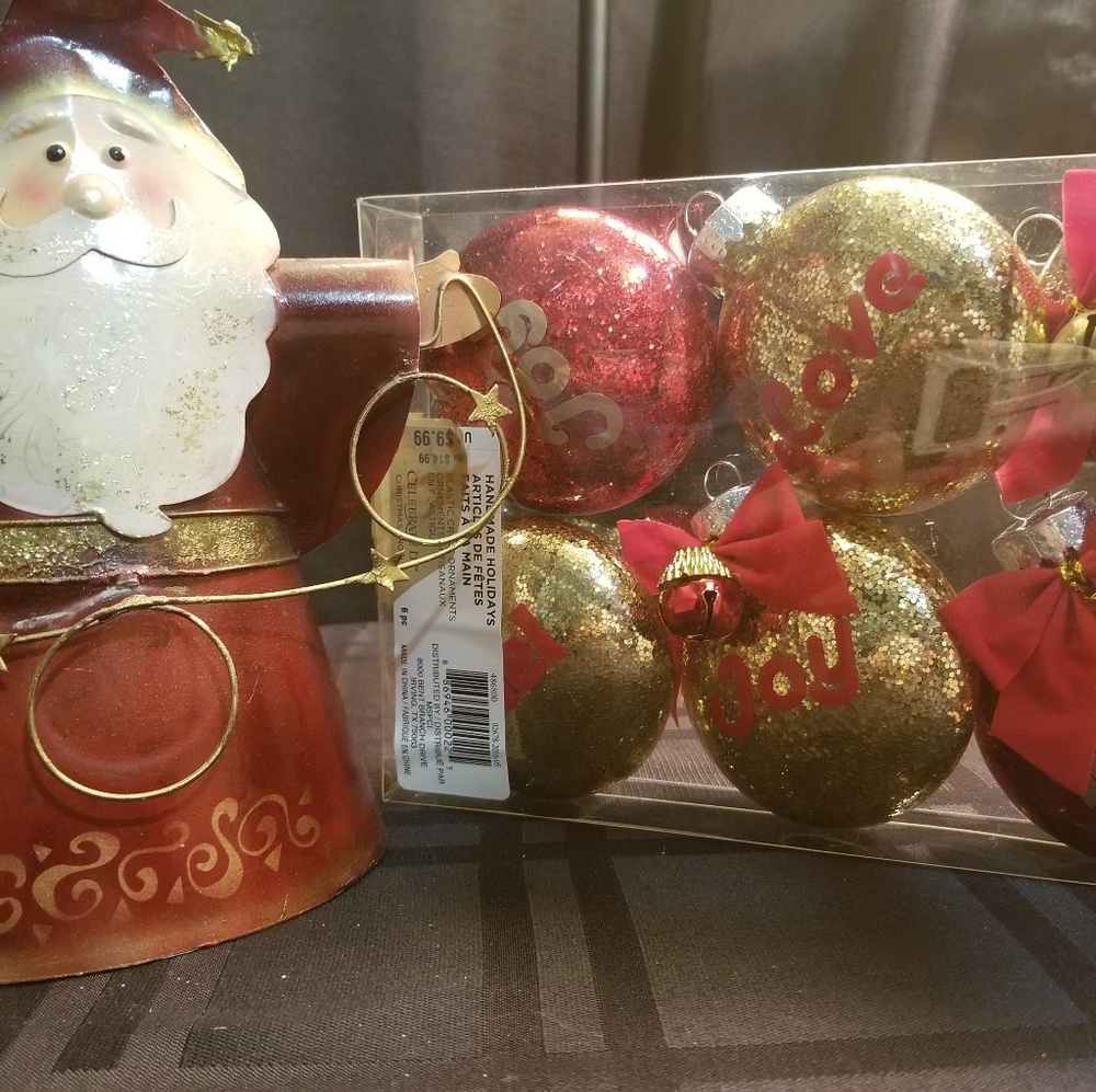 Christmas Combo